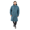 Men's EVO Pro Slimline Waterproof Parka Jacket - Deep Teal