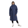 Women's EVO Pro Waterproof Parka Jacket - Admiral Blue