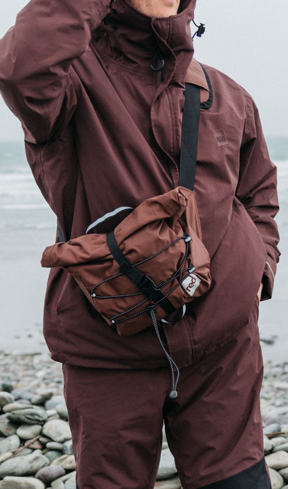 Red Equipment - UK