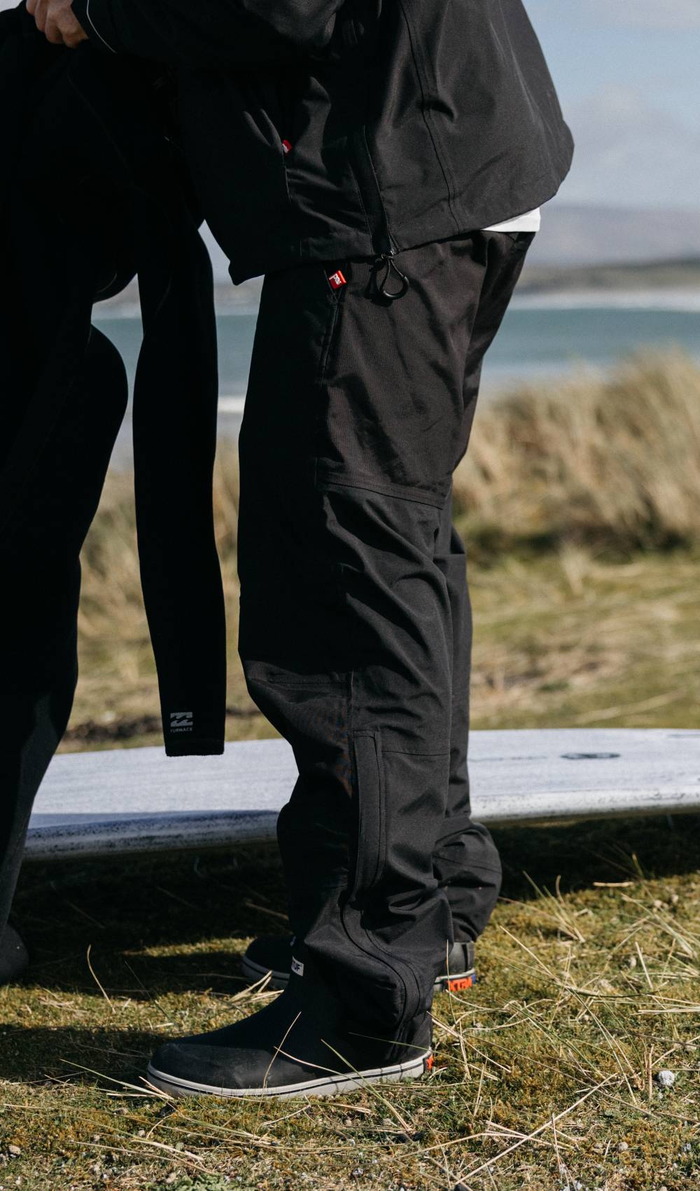 Red Equipment - UK