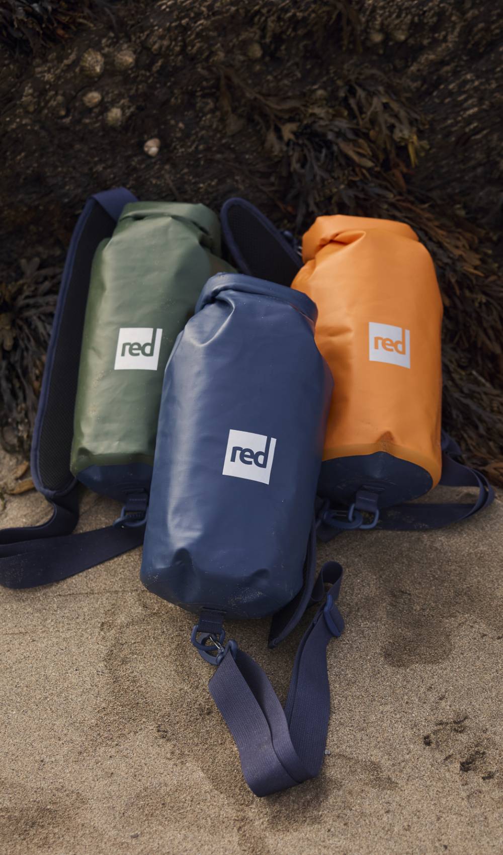 Red Equipment - UK
