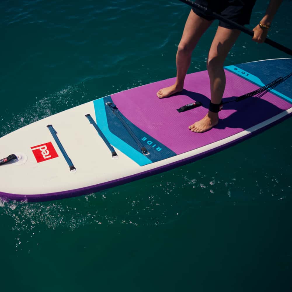 Red Paddle Co Inflatable Paddleboards I The World's Best SUPs
