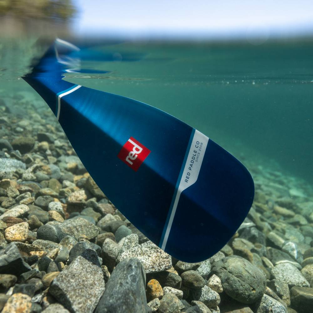 Red Paddle Co SUP Paddles | Stand-Up Paddleboard Paddles – Red ...