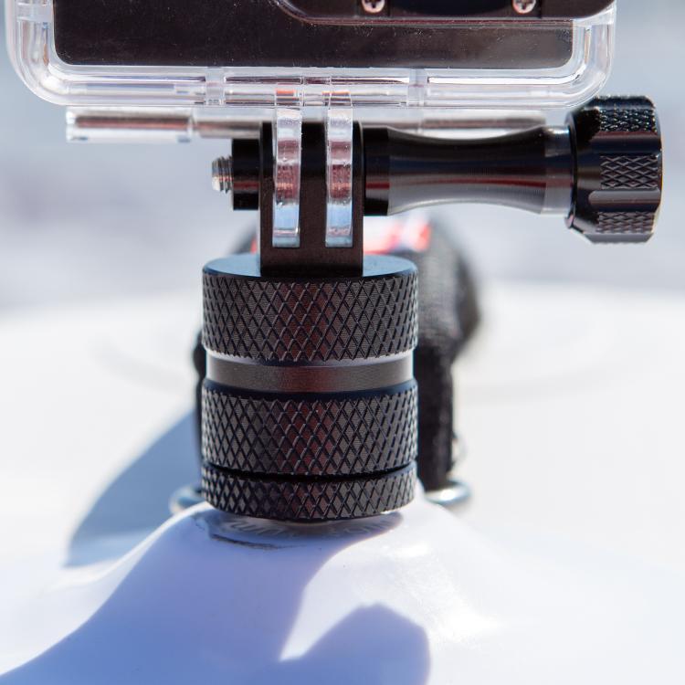 Paddle Board Camera Mount