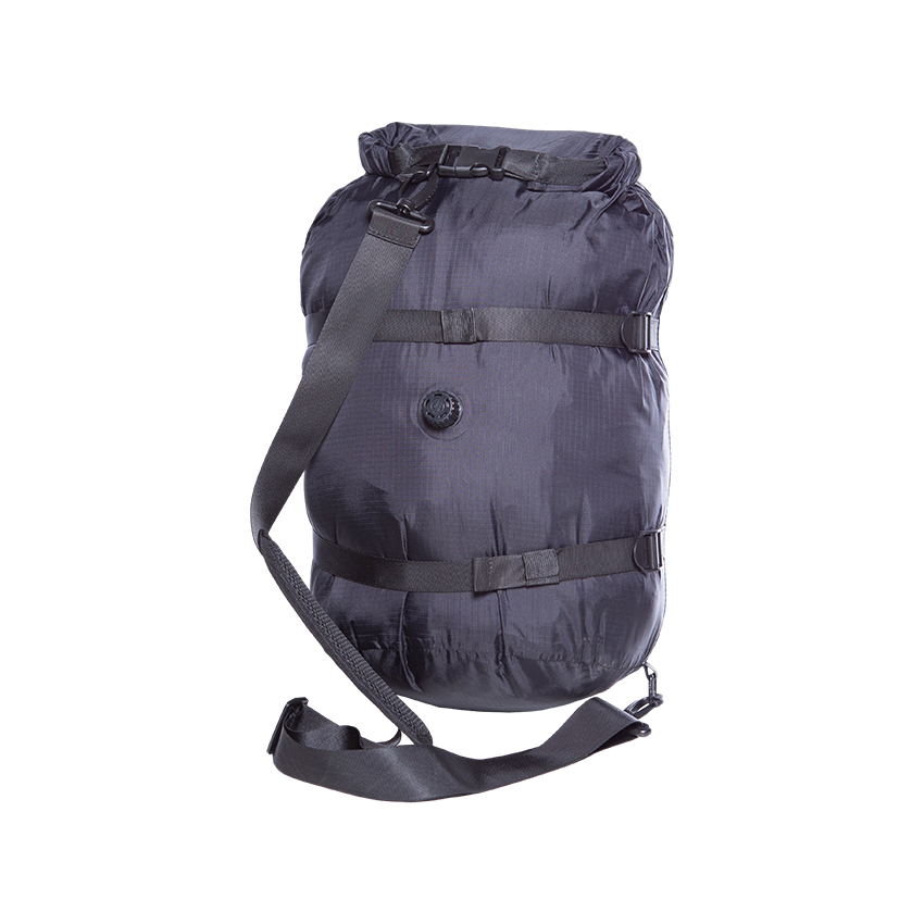 Red Equipment Pro Change Robe Stash Bag - Black – Red Equipment - UK