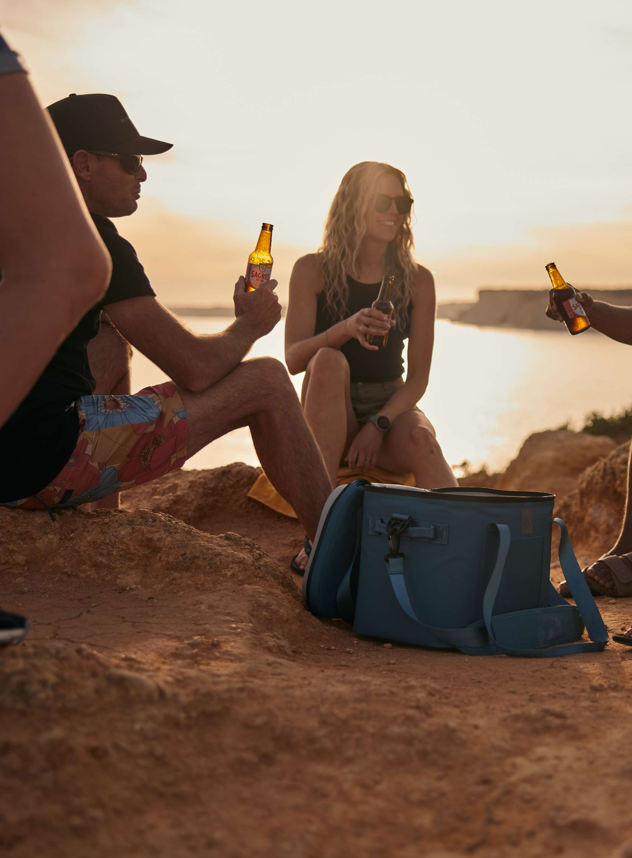 A Meeting of Minds | Red x Clarks SUP Water Shoes – Red Equipment - UK