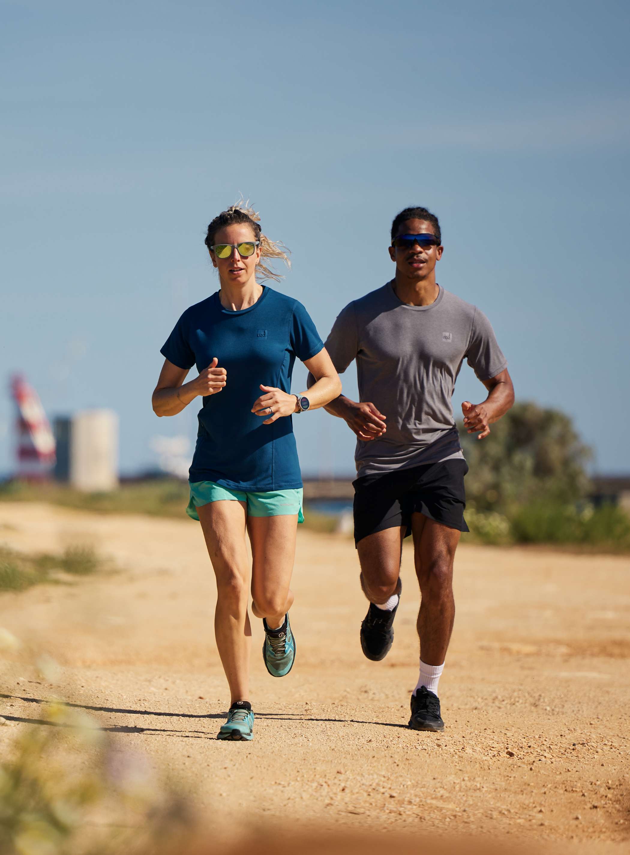 How To Get Better At Long Distance Running Red s Top 5 Tips Red Equipment UK