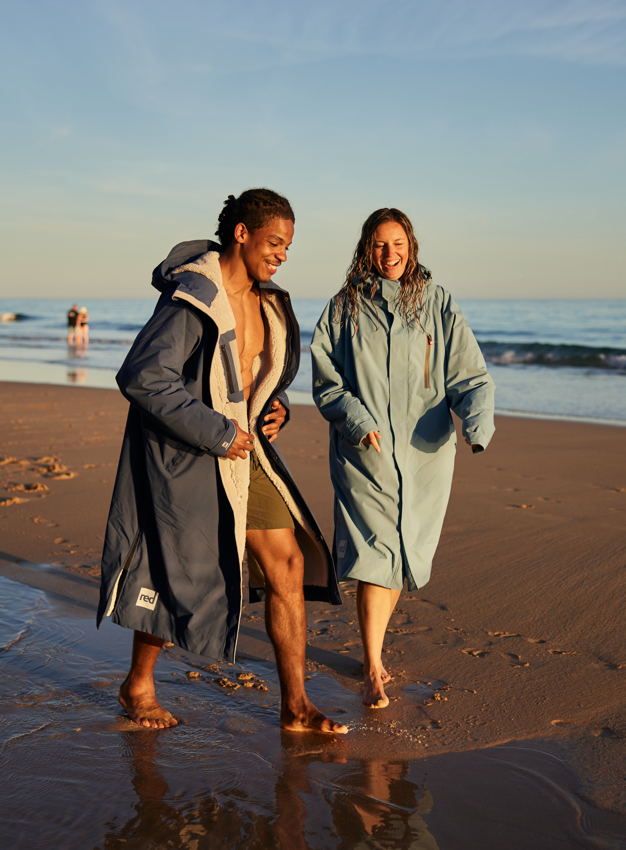 Red's Slim Fit Waterproof Parka Jacket - What You Need To Know