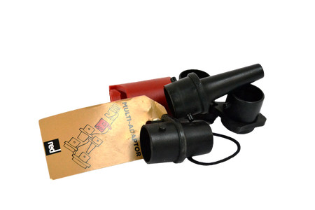 Pump Adaptor Set