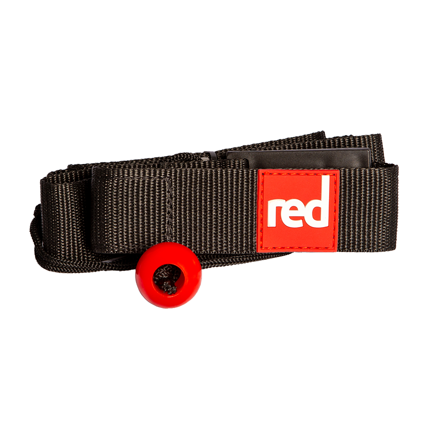 Red Paddle Co Quick Release SUP Leash Waist Belt