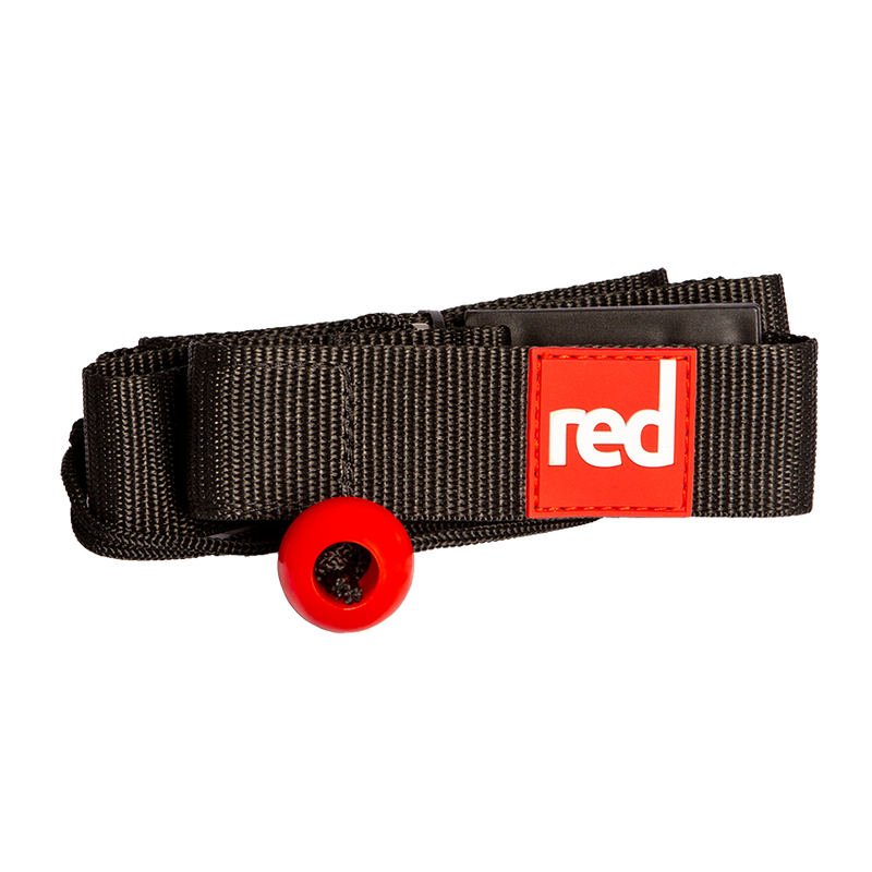 Red Paddle Co Quick Release SUP Leash Waist Belt