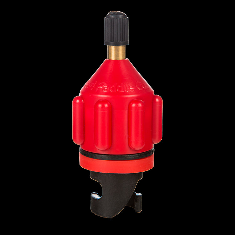 RED PADDLE Schrader Ventil Adapter