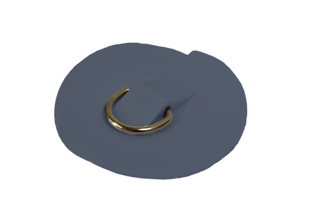 RPC Leash Point