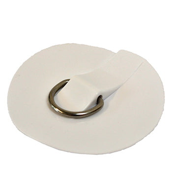 RPC Leash Point - White