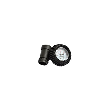 Red Paddle Co RPC Pressure Gauge (with T Piece) Ezee/HP