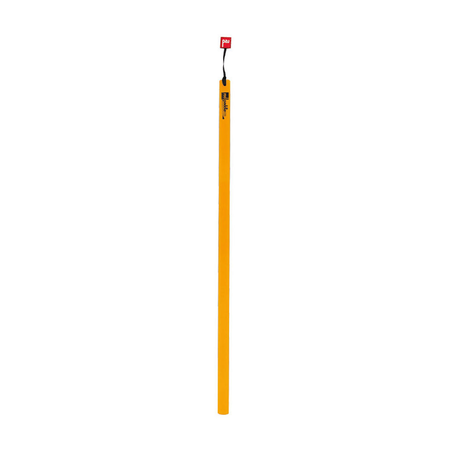 RSS Batten Orange inc. Velcro Tab