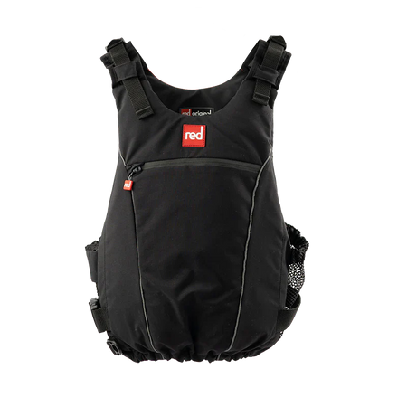 SUP Buoyancy Aid - Black