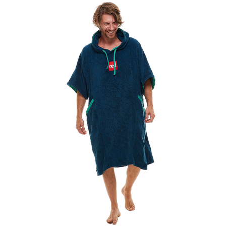 Towelling changing robe hotsell