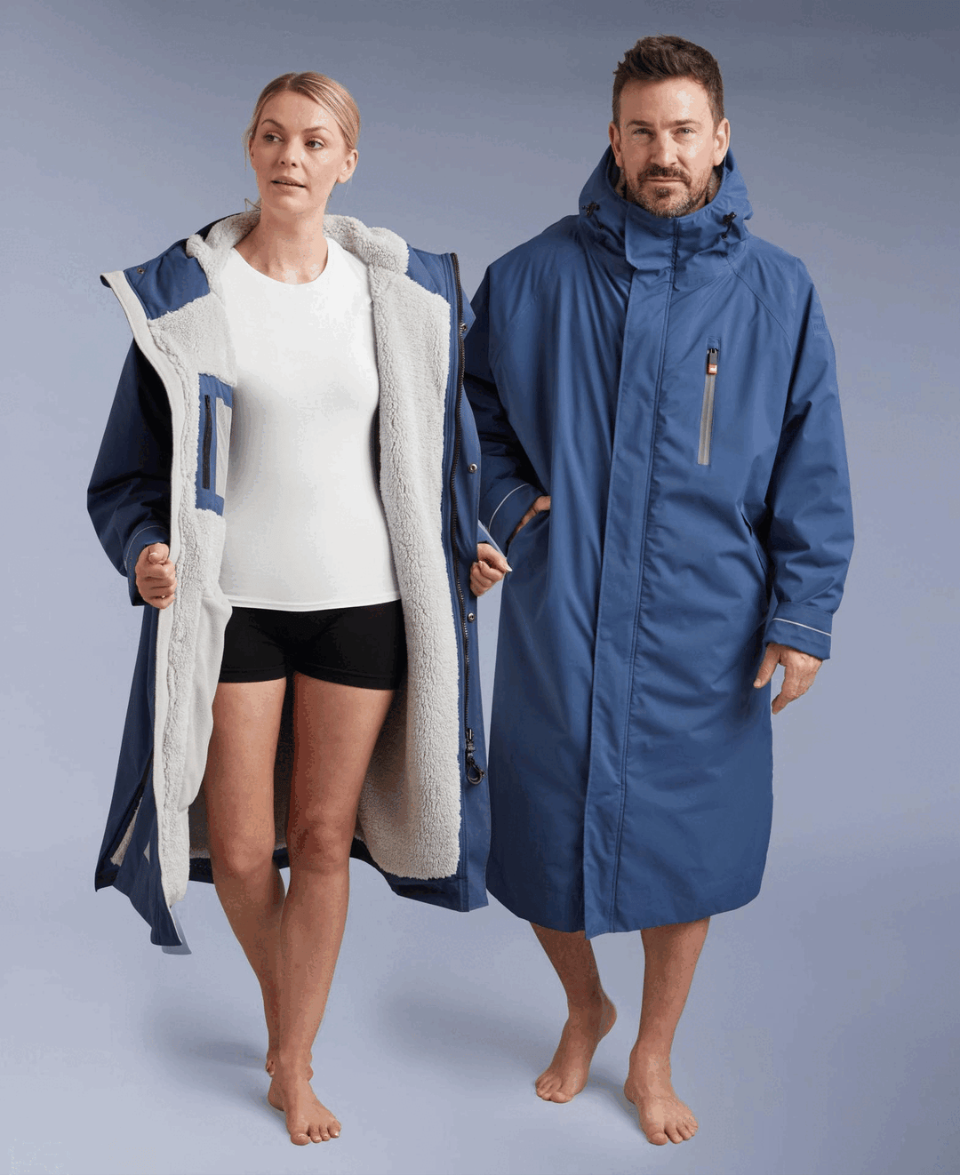 Efficient Robe Red Equipment EVO Pro Dry Changing Robes | New & Improved – Red ...