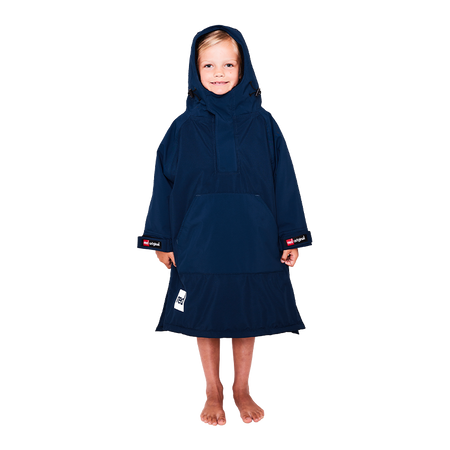 Dry Poncho
