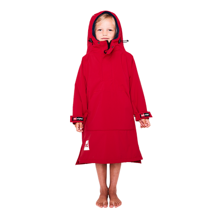 Dry Poncho