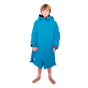 Kid's Dry Pro Robe - Marine