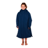 Kids Dry Pro Robe - Navy