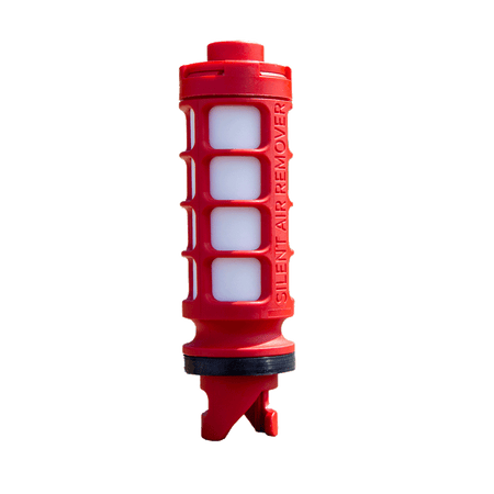 Silent Air Remover