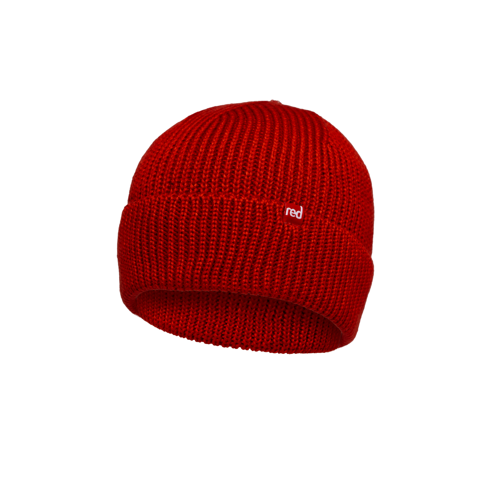 Red Original Outdoor Caps Beanies I Outdoor Hats Red Equipment UK