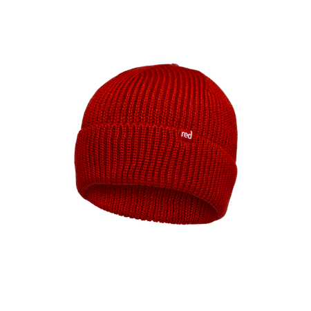Eddy Recycled Polyester Beanie Hat