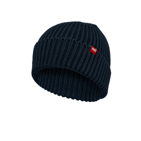Flow Organic Cotton Beanie Hat