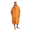 Women's Long Sleeve Waterproof Dry Changing Robe Alter Evo - Bitter Orange