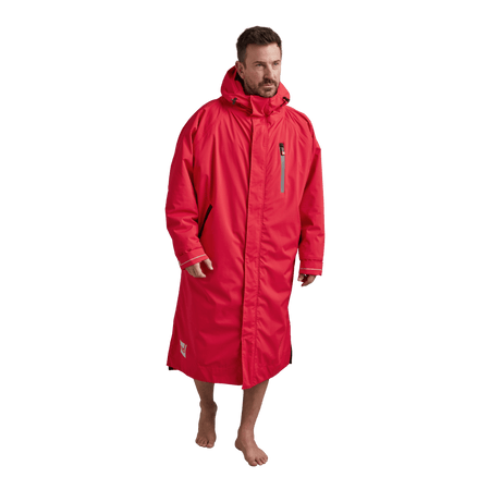 Long Sleeve Dry Waterproof Changing Robe Alter EVO Siren