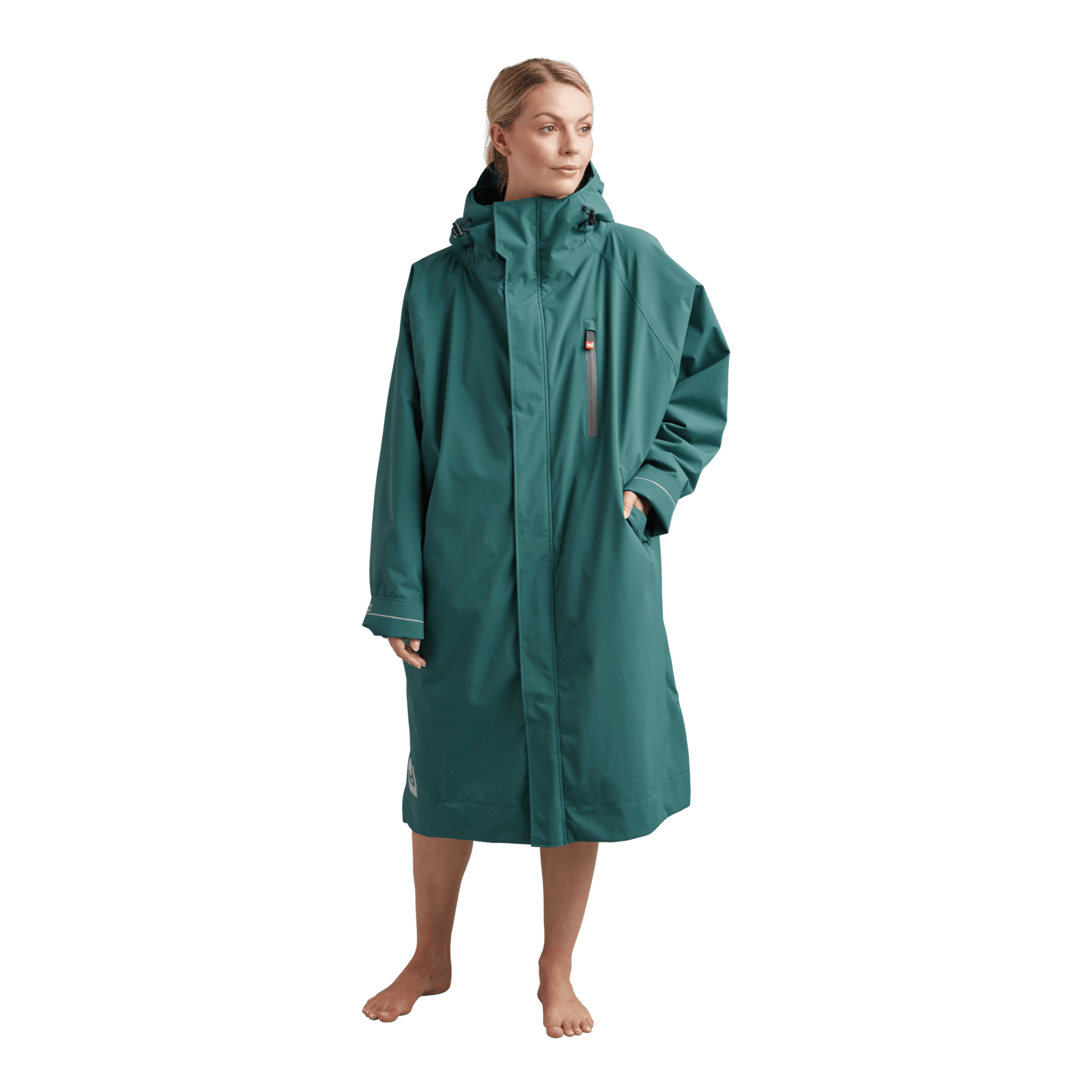 Waterproof Pro Dry Change Robe EVO | Award Winning – Red Equipment - UK