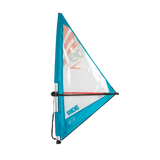 Red Paddle Co WindSurf 1.5m Rig Pack - White