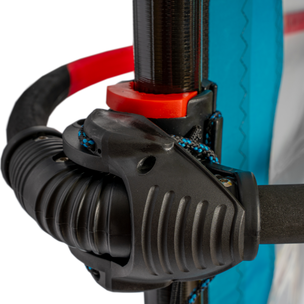 Red Paddle Co WindSurf 2.5m Rig Pack - White