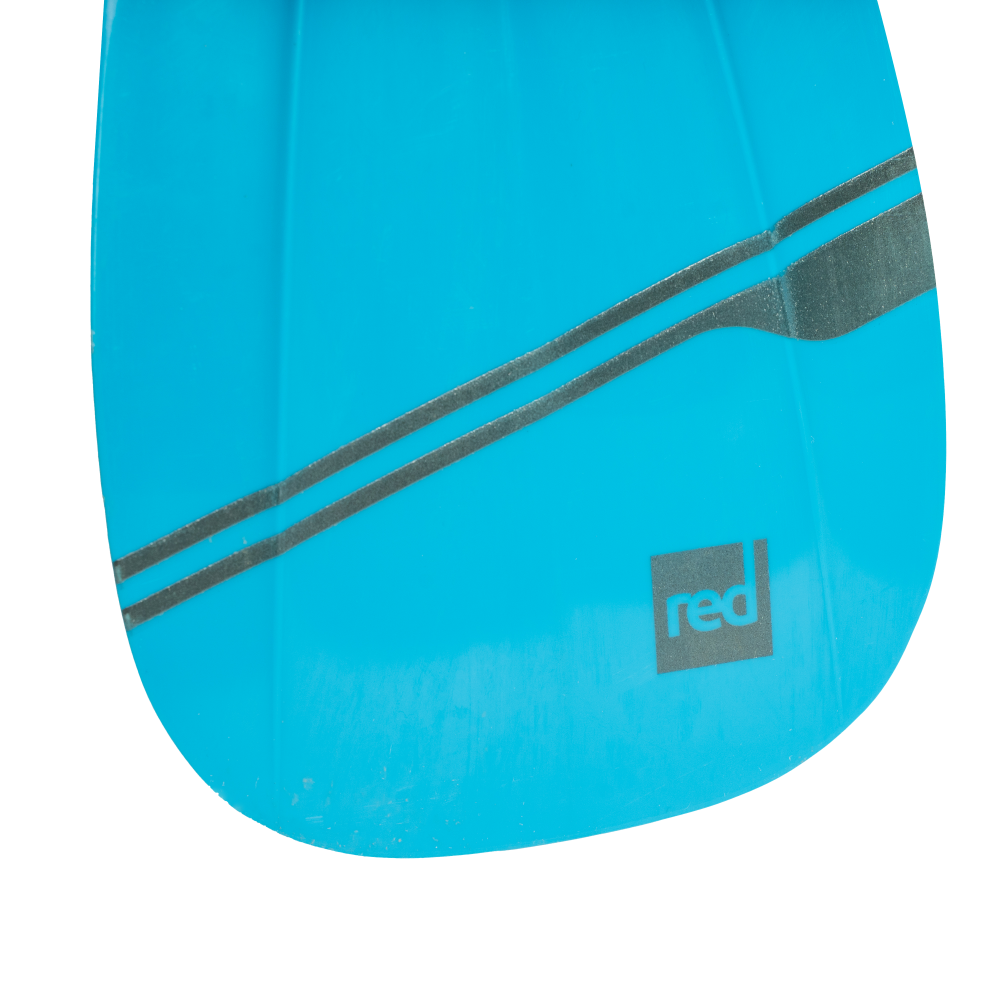 Cruiser Tough Adjustable Fibreglass SUP Paddle - Small