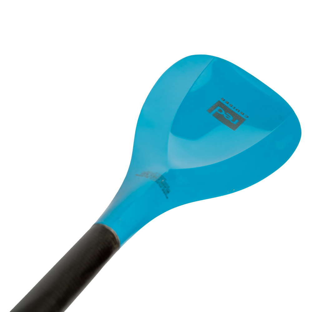 Cruiser Tough Adjustable Fibreglass SUP Paddle - Small