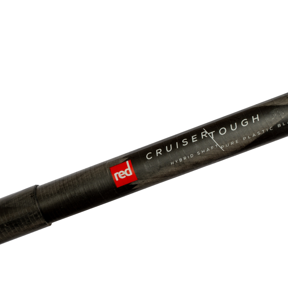 Cruiser Tough Adjustable Fibreglass SUP Paddle - Small