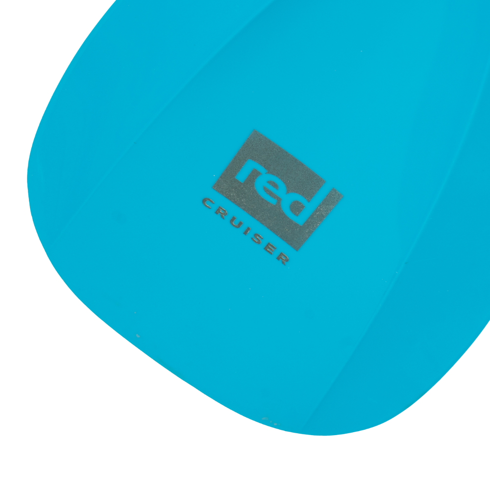 Cruiser Tough Adjustable Fibreglass SUP Paddle - Small