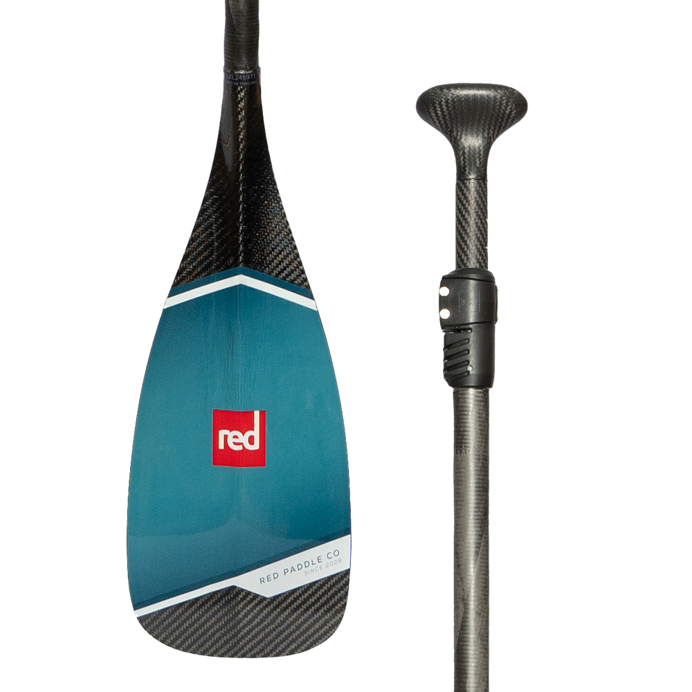 Paddle Rackuk Red Paddle Co SUP Paddles | Stand-Up Paddleboard Paddles – Red ...