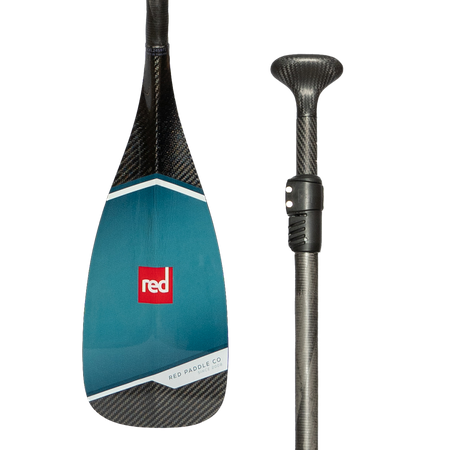 Prime 3 Piece Adjustable Carbon SUP
