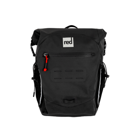 Adventure Waterproof Backpack Obsidian