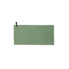 Compact Quick Dry Microfibre Adventure Towel 80 x 40cm - Sage Green