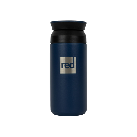 Insulated Stainless Steel Adventure Flask Admiral