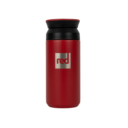 Insulated Stainless Steel Adventure Flask Siren