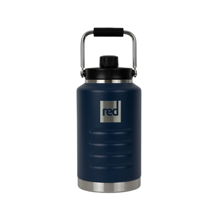 Insulated Stainless Steel Canteen Bottle Admiral