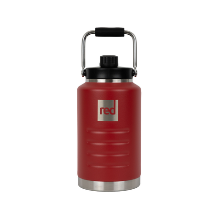 Insulated Stainless Steel Canteen Bottle Siren
