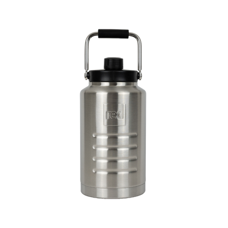 Insulated Stainless Steel Canteen Bottle