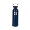 Insulated Stainless Steel Water Bottle 750ml - Admiral Blue